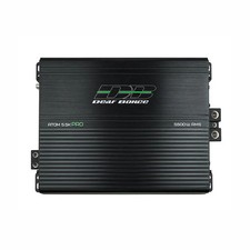 Amplificador Monobloque Deaf Bonce Apocalypse Atom 5.5K PRO 5500W RMS Clase D