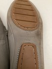 Corso Como Bashia Embellished Taupe Nubuck Suede Loafer Preppy Women’s  7.5 M — photo 8