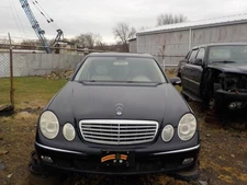 Speedometer 211 Type E350 MPH ID 2114406811 Fits 09 MERCEDES E-CLASS 10608111