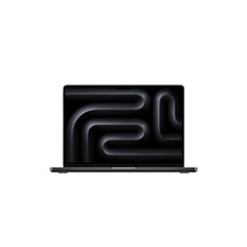 Apple MacBook Pro 14.2 M4 Pro 12-Core 24GB 512GB SSD Space Black MX2H3LL/A