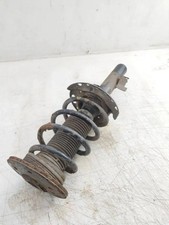 FORD S-MAX WA6 Stoßdämpfer vorne links SSA10129 L1270061 6g9118k001 34859085