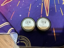 2 American Crew Fiber 1.7 Oz. Provides texture with added thickness. FREE SHIP