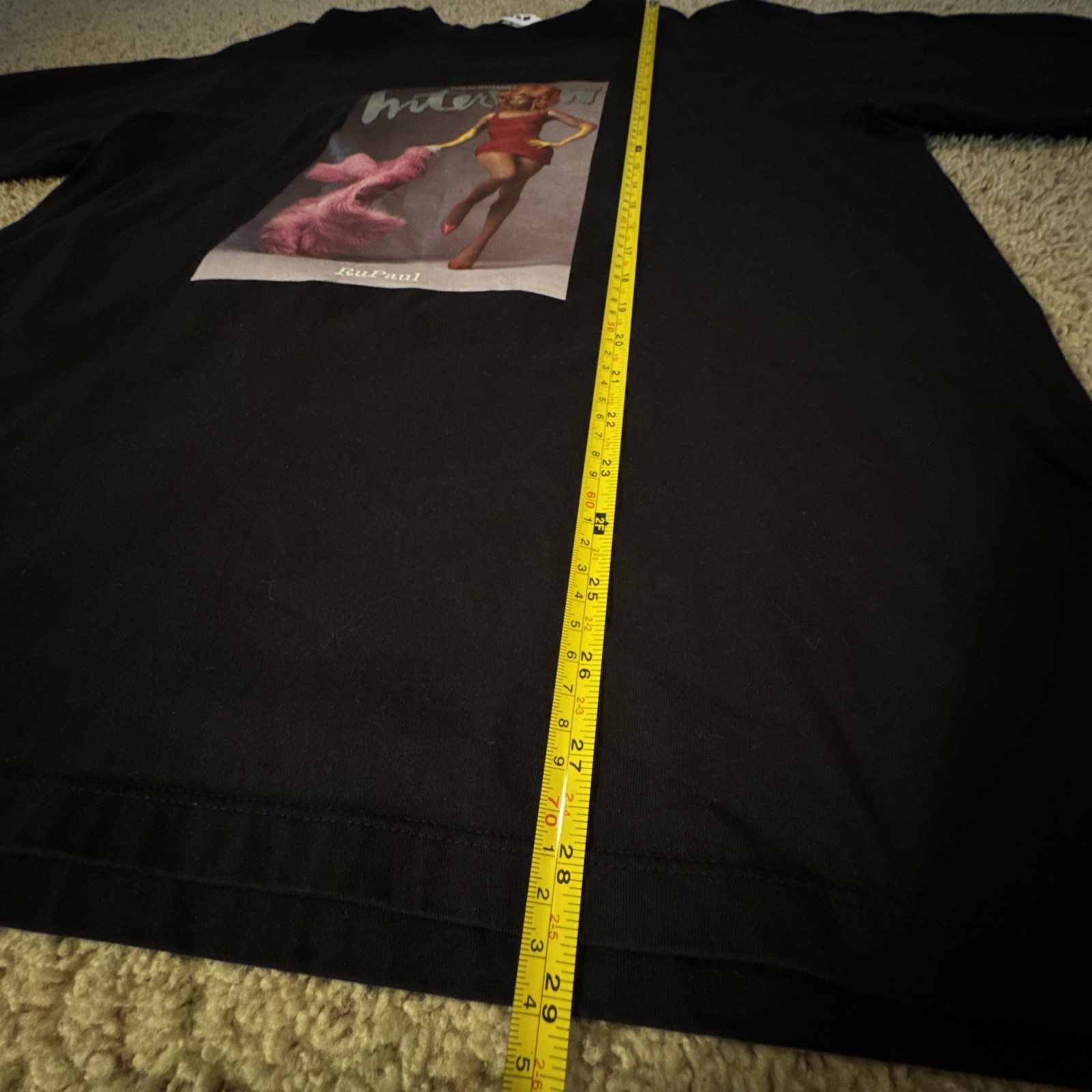 RARE MSGM Capsule Collection With Interview Magaz… - image 8