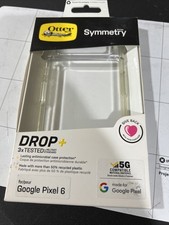 Otterbox Google Pixel 6 Symmetry Series Hard Case Ultra-thin  77-84034