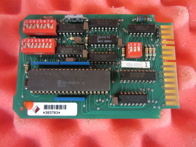 Unico 100-790 100790 Circuit Board | eBay