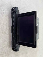 Radio Receiver Display W/o Cd 96160f2101uat OE Fits HYUNDAI ELANTRA 2017-2018