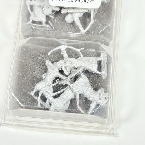 Hittite Levy Archers WGH-CEM-32 Warlord Games Metallfiguren - BRANDNEU - Bild 2 von 7