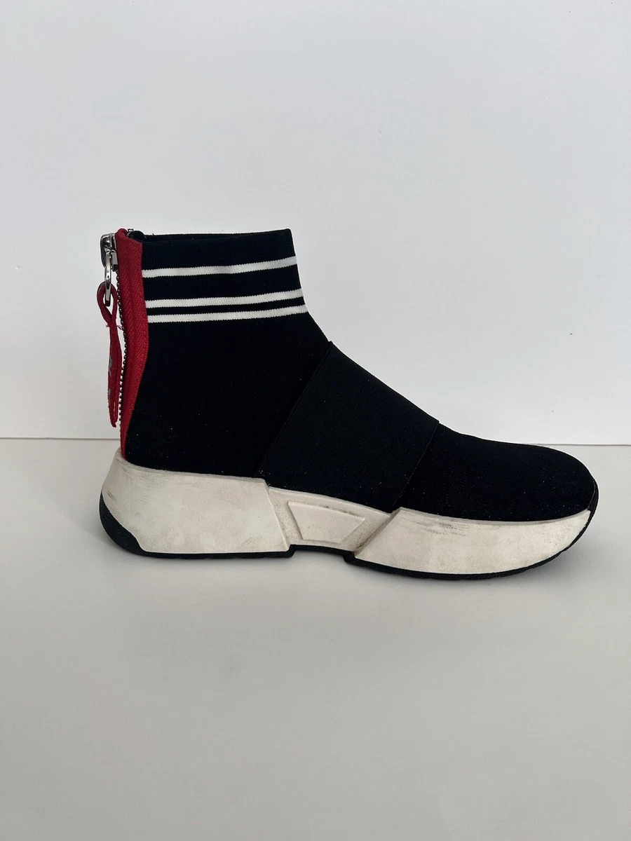 Dkny hotsell marini sneakers
