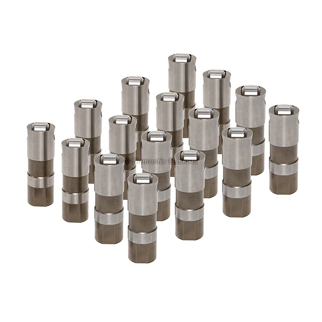 Juego completo de elevadores GM LS7 LS2 16 GM Performance rodillos hidráulicos 12499225 HL124 Foto 2 de 4