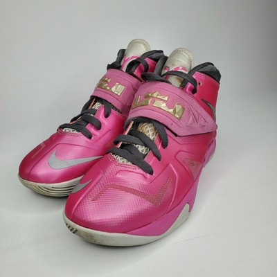 Nike Lebron James Zoom VII Soldier 