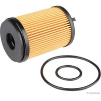 Herth+Buss Jakoparts ÖLfilter FüR Isuzu D-MAX II (Tfr, Tfs) 1.9 Ddi / 4X4 163 PS