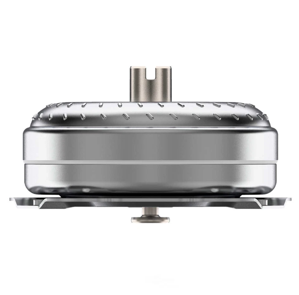 Convertidor de par de transmisión automática LUK AUTOMOTIVE SYSTEMS TC0017 Foto 4 de 4