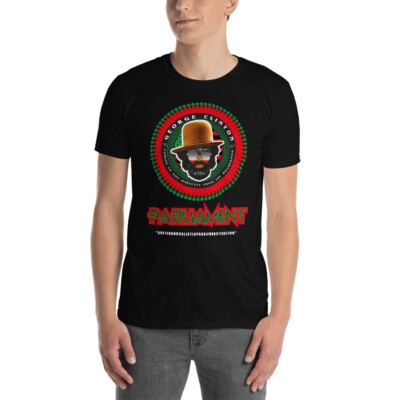 Parliament (George Clinton) Unisex T-Shirt