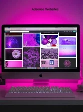 75 Google Adsense Website Templates For Sale