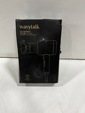 WAVYTALK QL-5917BDC PROFESSIONAL HAIR DRYER W/ ADVANCED HEAT TECHNOLOGY