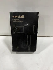 WAVYTALK QL-5917BDC PROFESSIONAL HAIR DRYER W/ ADVANCED HEAT TECHNOLOGY