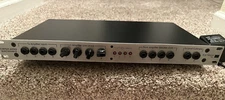 Custom Audio Electronics CAE Amp Selector V 1 & 2 EUC