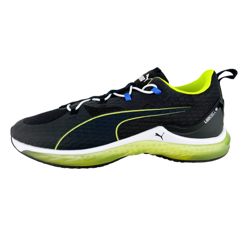 Puma LQDCELL Hydra Mens Training Shoes - Black