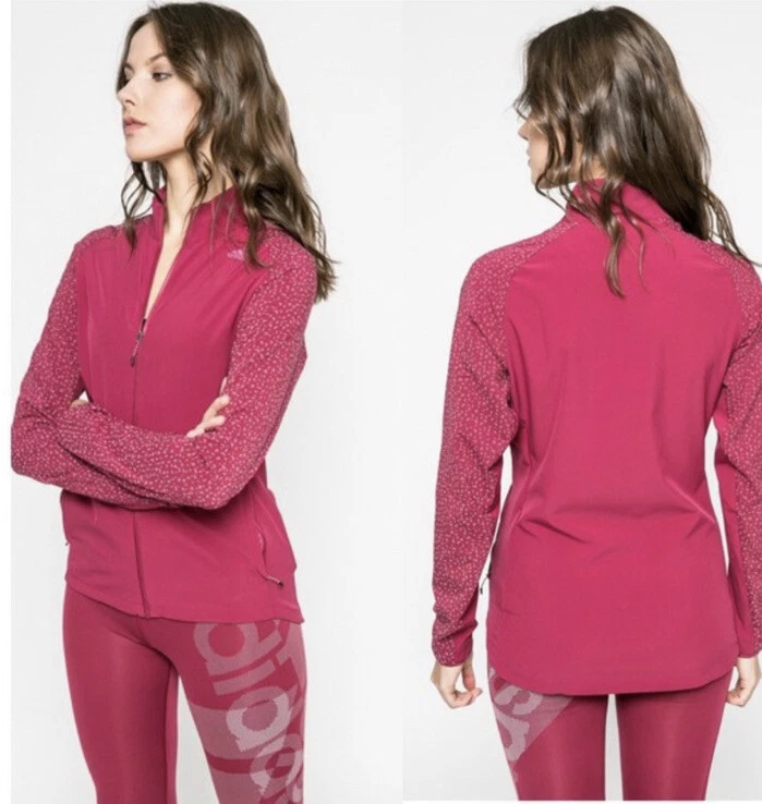 Adidas supernova storm running jacket sale