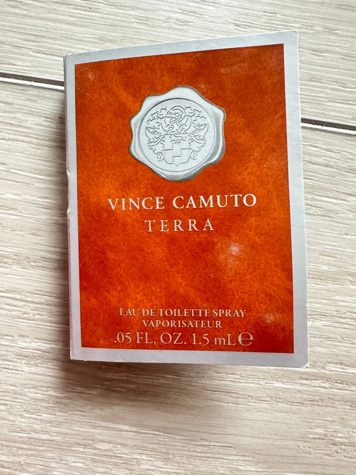 VINCE CAMUTO TERRA