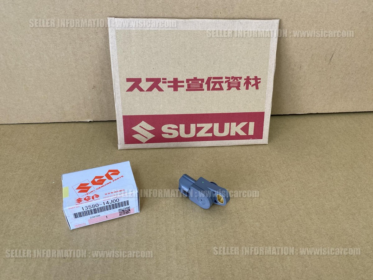 SUZUKI GSX-R750 GSX-R600 2011 - 2024 SENSOR ASSY 13580-14J00