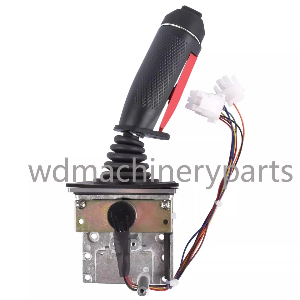 For JLG 1532E2 1932E2 2032E2 2033E3 Single Axis Joystick Controller 1600282 - Image 4 of 4