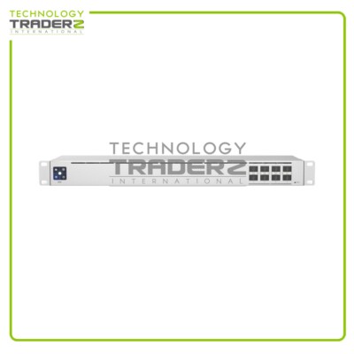 USW-AGGREGATION Ubiquiti Networks UniFi 8-Port 10Gb SFP+