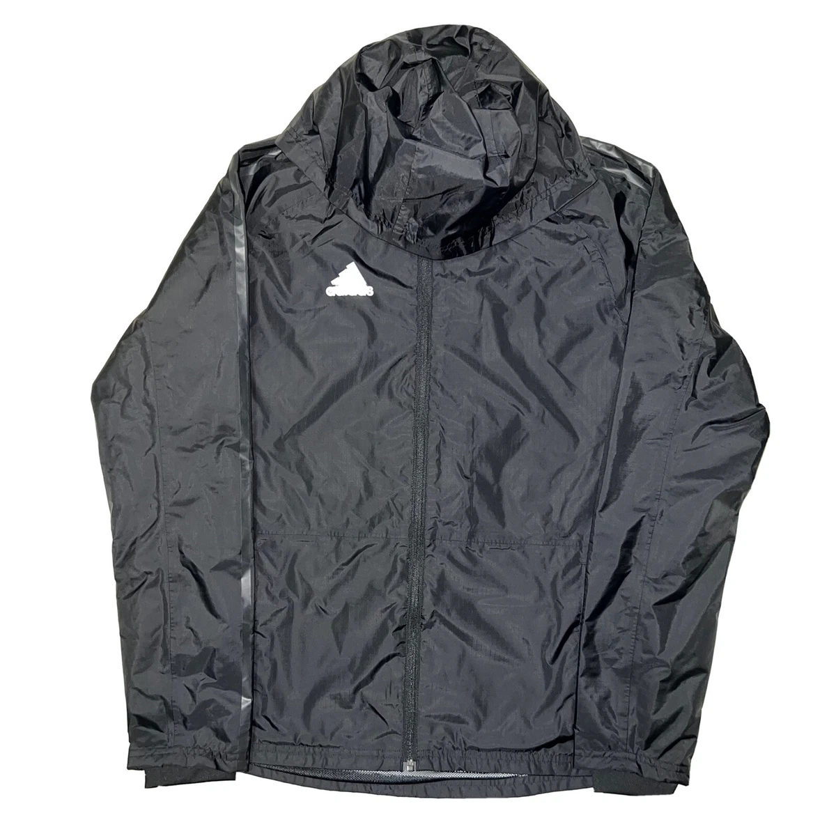 Adidas condivo 18 storm jacket hotsell