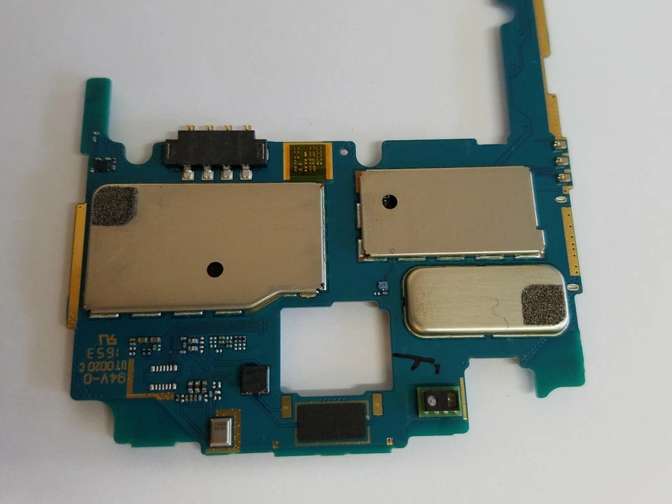 Placa-mãe placa lógica principal desbloqueada para LG Aristo MS210 MetroPCS H20 Claro - Imagem 4 de 4