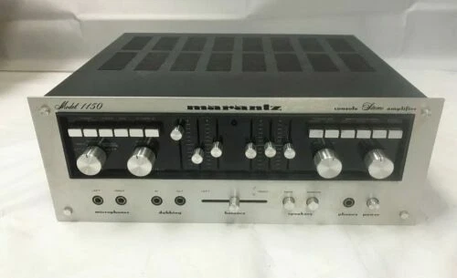 Marantz Stereo-Receiver Vintage