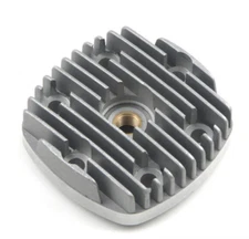 Cylinder head with combustion chamber V-engine GX61 nitro engine replacement ...