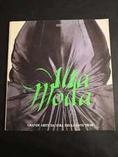 ALTA MODA ABITI DA SERA 1950 / 60 - Chanel Fontana Valentino Schon Dior ........