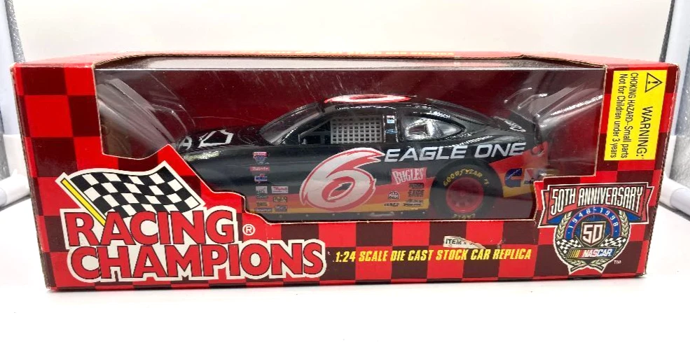 Eagle 1:43 Diecast Racing Cars for sale | eBay