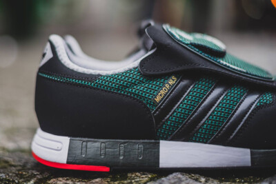 Size 14 - Adidas Micropacer OG Jungle Ink for sale online | eBay