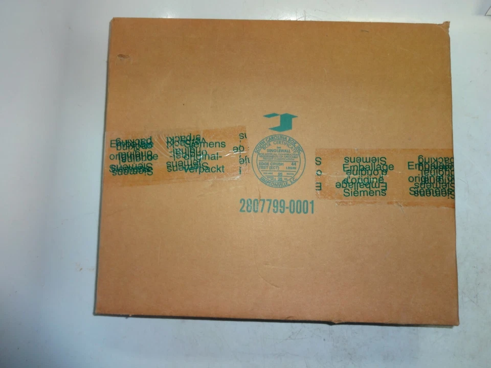 Siemens 505-CP1434-TCP Simatic 505 New 505CP1434TCP New - Image 3 of 4