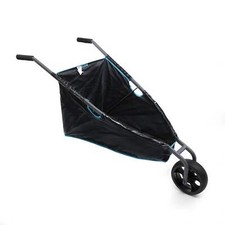 Portal Outdoor Country Portable / Collapsible Wheelbarrow Camping Beach Gardenin