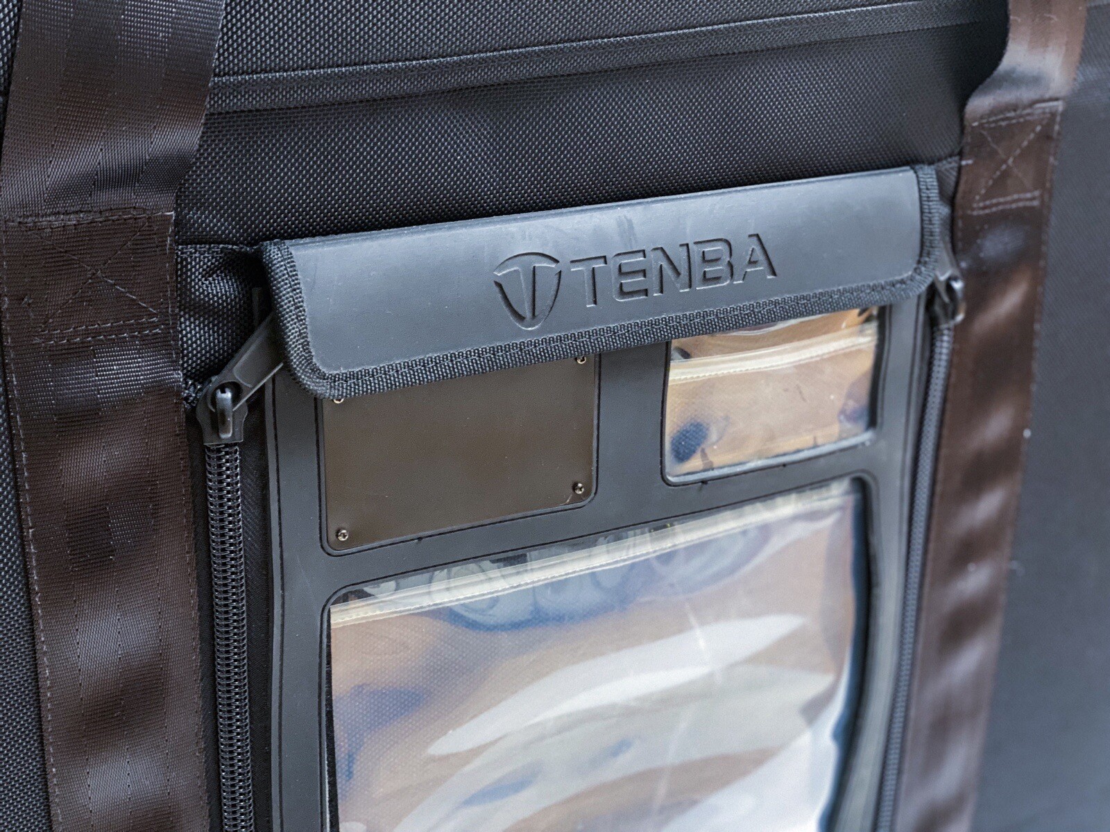 tenba imac case