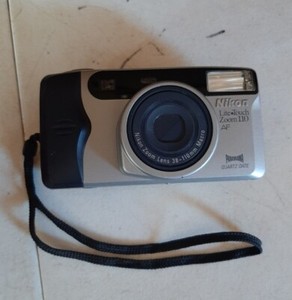 Nikon Lite Touch | eBay