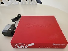 WatchGuard Firebox T20-W