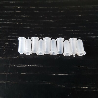 Badge Clips x10 Ford Escort MK1 MK2 Capri MK3 Cortina Classic Mini