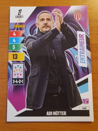 Panini Adrenalyn League 1 2024 2025 Karte Bis Transfer New Card Choice - Bild 77 von 108