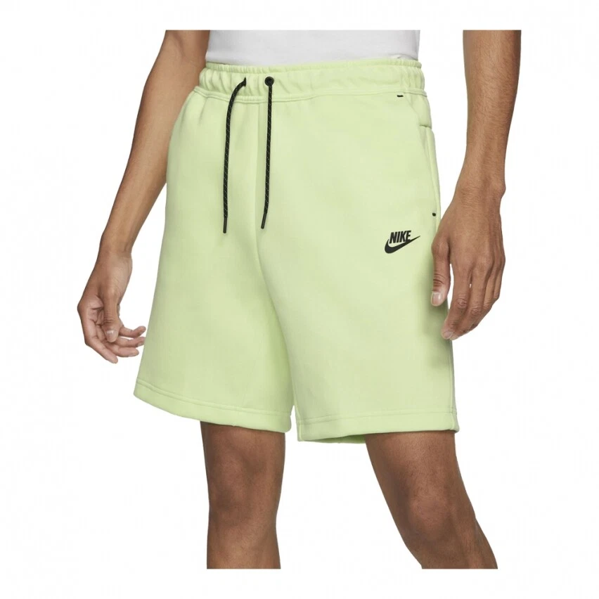 Nike Sportswear Tech Fleece Shorts Mens Style : Cu4503