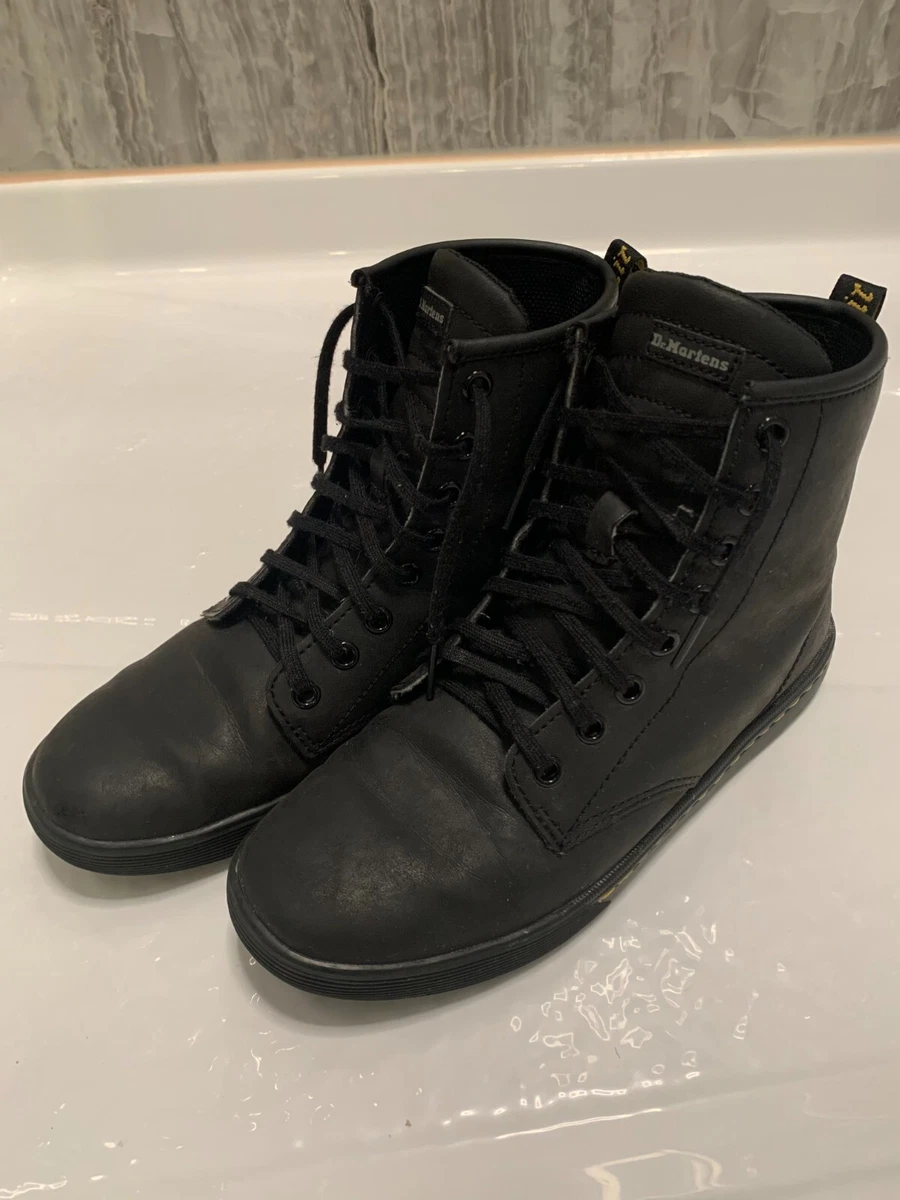 Doc martens matte cheap