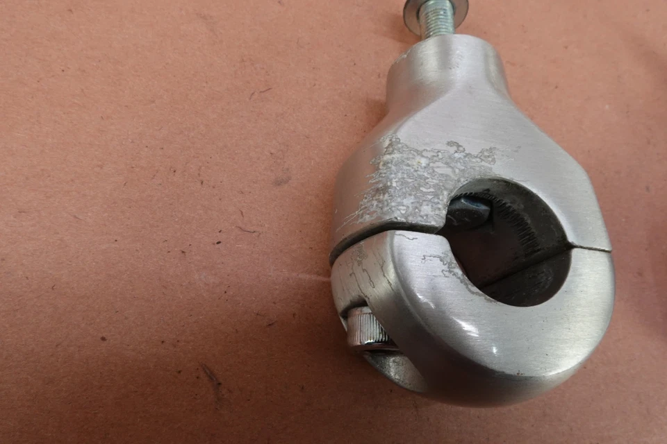 Elevadores de manillar Triumph America 2006-2015 Foto 2 de 4