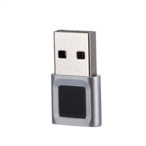 USB Fingerprint Reader for Windows 10 Hello PC Notebook Lock Biometric Scanner G