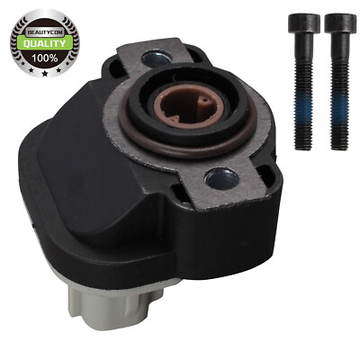 Throttle Position Sensor For 1995-2007 Dodge Ram 1500 – 3.9L / 4.7L / 5.2L / 5.9L, Direct Fit