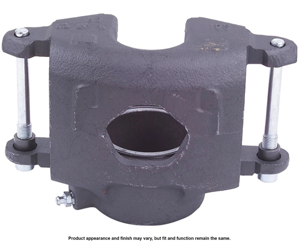 Pinza de freno de disco delantera derecha Cardone 1981 Checker Marathon 1980-1982 Foto 3 de 3