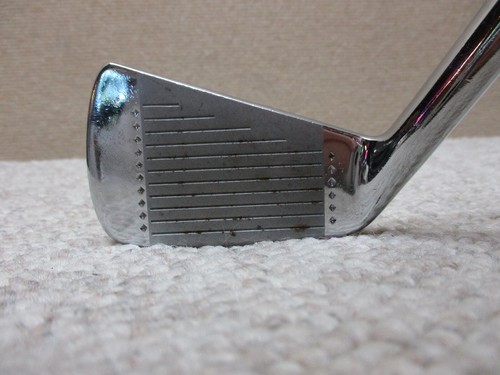 /H&B Louisville Levelume "Bobby Nichols" #3 Iron - Right Hand - Men's - #S29 - Picture 3 of 12