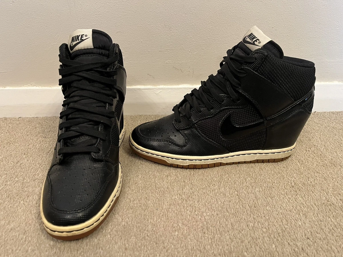 Sky high deals nike wedges