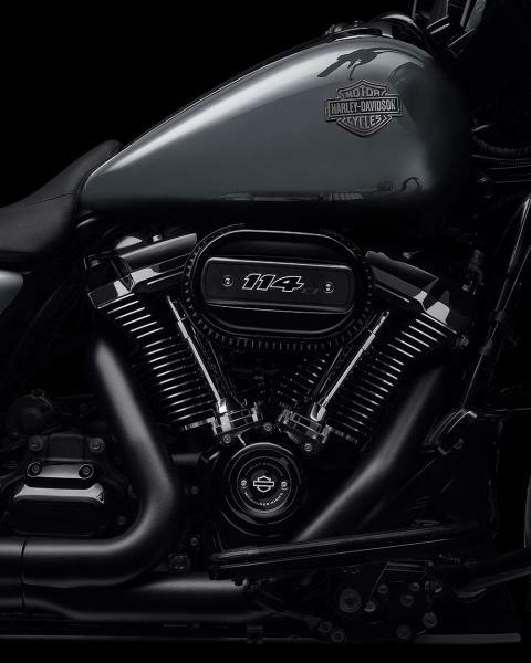2021 Harley-Davidson Street Glide Special in Touring in Sherbrooke - Image 2